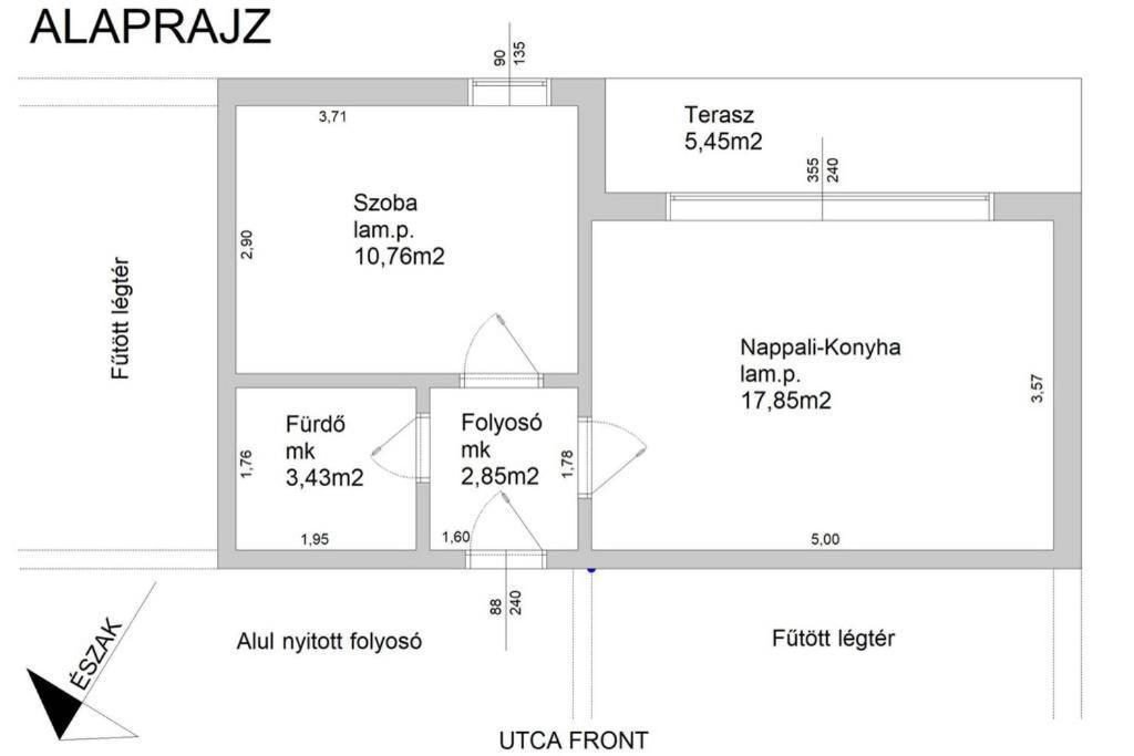 Ferienwohnung Lido Di Siofok - Aranypart - Minden 1 Percre! Exterior foto